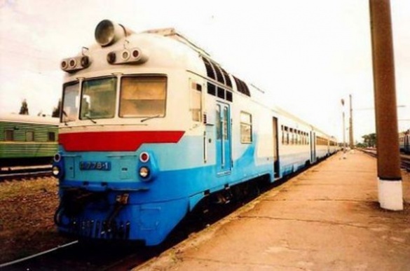 На Черкащині маршрут потягу зазнає змін