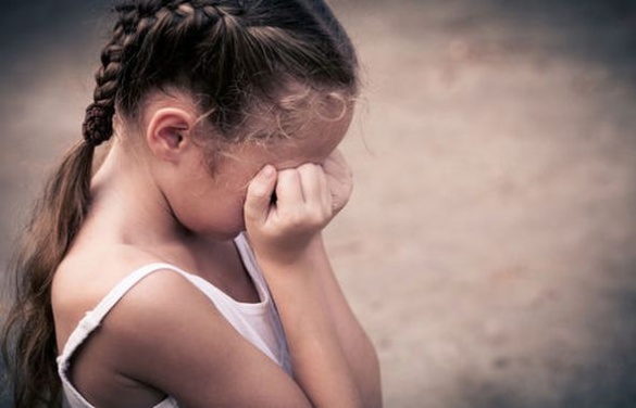 Мати 8-річної черкащанки не повірила, що її дитина стала жертвою насилля (ВІДЕО)