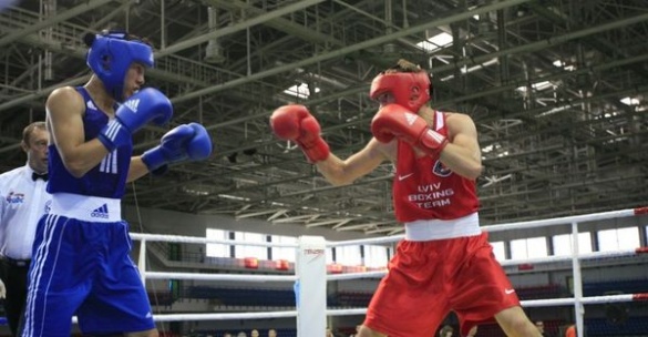 Боксери із Черкащини тріумфували на одному із найстаріших турнірів Європи