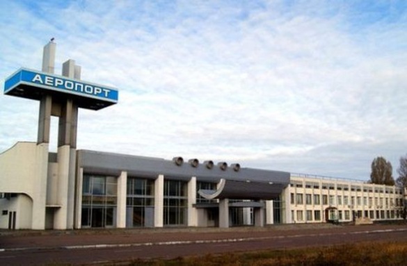 Черкаський аеропорт може носити ім'я відомого козацького отамана