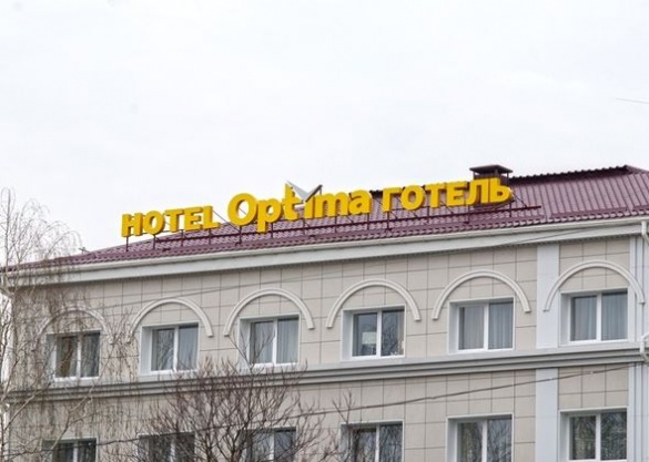 Черкаський готель європейського рівня обдурював містян