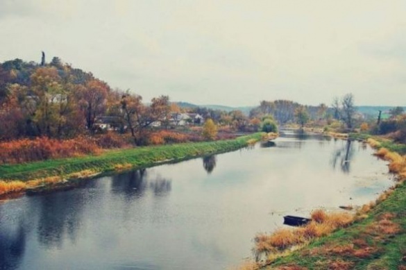 Якою неймовірною є осінь на Чигиринщині (ФОТО)