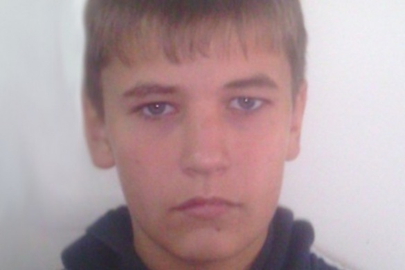 У Черкасах зник 15-річний хлопець (ВІДЕО)
