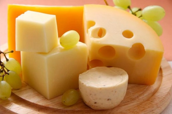 На Черкащині селяни налагодили бізнес із виробництва голландського сиру (ВІДЕО)