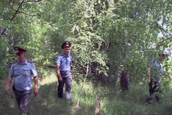 На Черкащині поліцейські знайшли тіло чоловіка, який перебував у розшуку