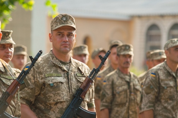Екс-депутата Черкаської міської ради було демобілізовано із армії