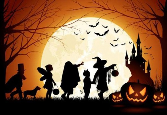 Таємничі екскурсії та моторошне дефіле: черкащан запрошують відсвяткувати Halloween
