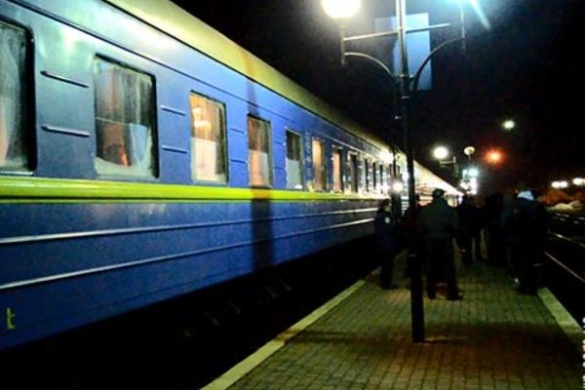 Криваве жахіття в потязі на Черкащині: диверсант поранив двох провідників і загинув сам