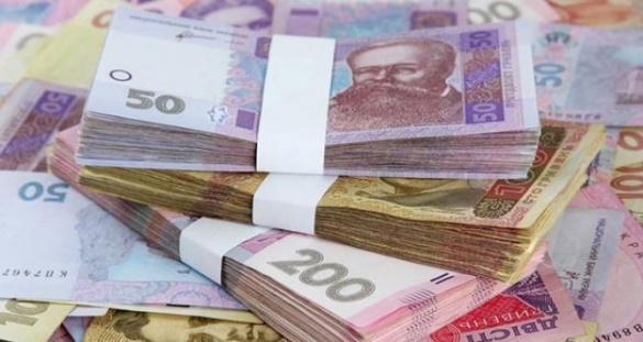 Черкаські чиновники порахували, скільки грошей потрібно для розвитку міста