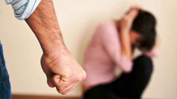 Насильство у сім’ї: як у Черкасах реабілітують постраждалих жінок
