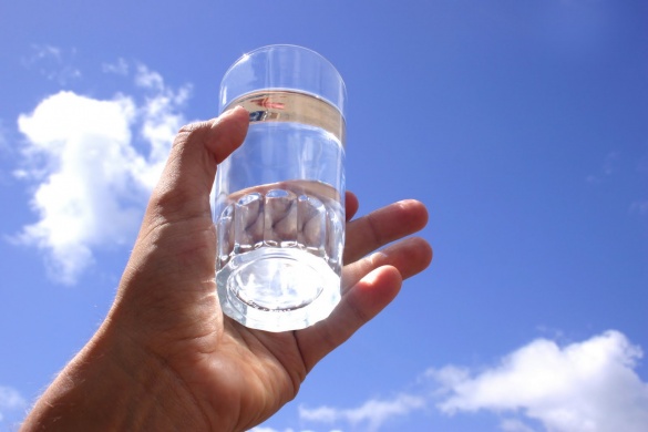 Черкаські фахівці перевірили якість питної води та повітря