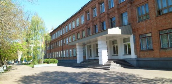 У Черкасах існує єдина в області російськомовна школа