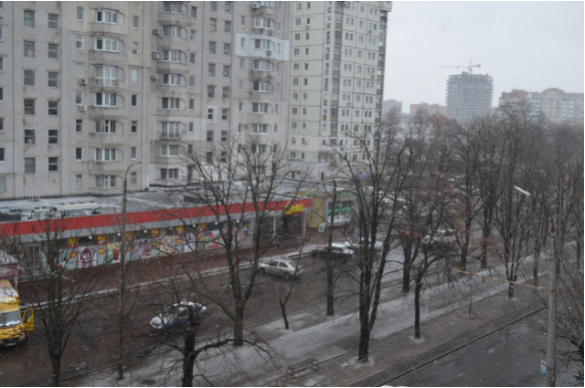 Черкаські комунальники готові очищати від снігу і вулиці, і тротуари