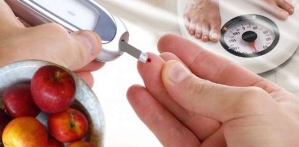 Цукровий діабет на Черкащині: статистика та причини захворювання (ВІДЕО)