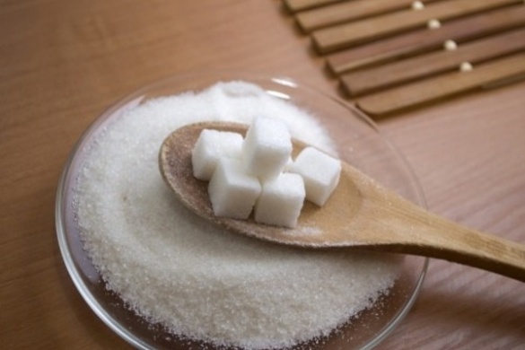 Черкащани споживають найбільше цукру в Україні