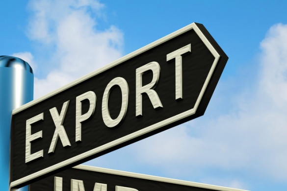 Найбільше товарів з Черкащини експортують до Білорусі