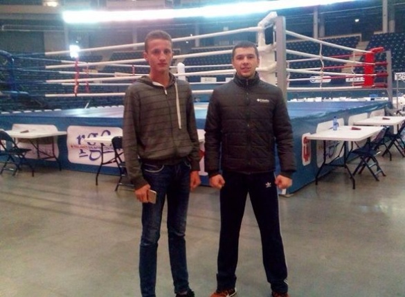Уманські боксери успішно виступили на міжнародному турнірі