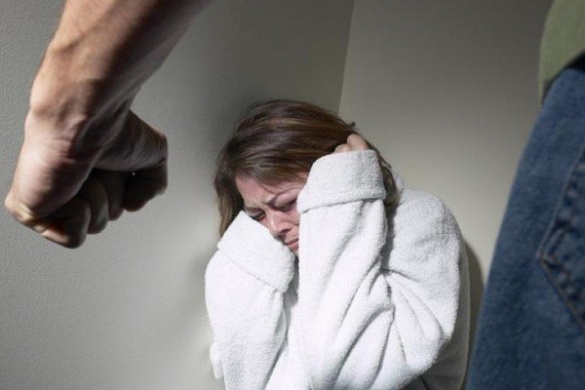 Як вибратися із зашморгу домашнього насилля