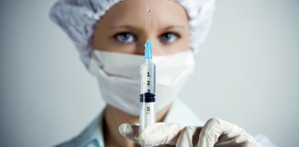 У Черкасах досі немає протигрипозної вакцини для щеплень
