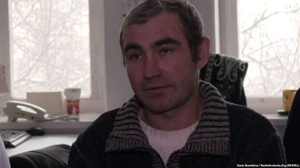 Житель Білорусі одинадцять місяців жив у трудовому рабстві черкащанина