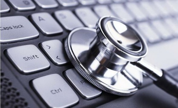 Стадник розповів як здійснити онлайн-запис до черкаських лікарів