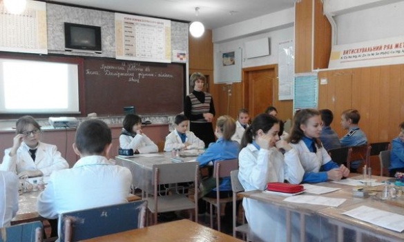В одній із черкаських шкіл вчителі називають учнів лайливими словами (ВІДЕО)