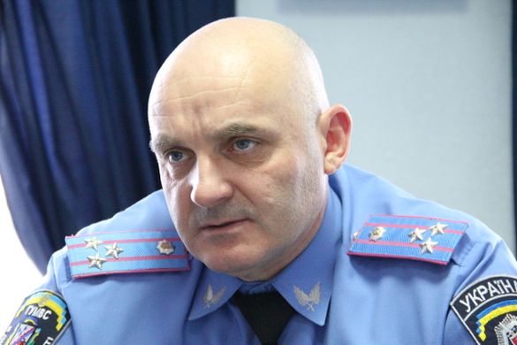 Черкаські депутати не підтримали звернення до Авакова і Трояна щодо очільника обласної поліції