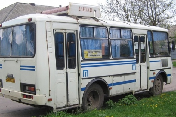 У Черкаській області подорожчав проїзд у міжміському транспорті