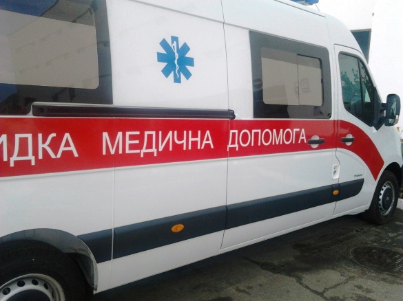 Понад 350 викликів на добу отримують черкаські карети швидкої допомоги через грип