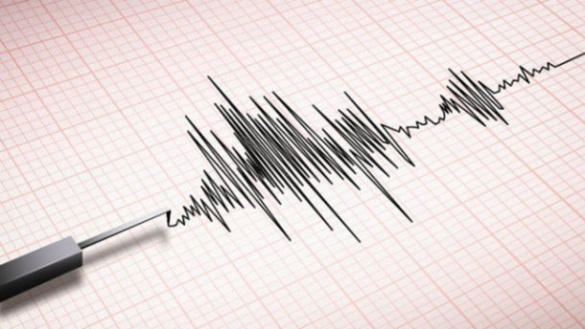 Землетрус, що стався вночі в Румунії, відчули і черкащани
