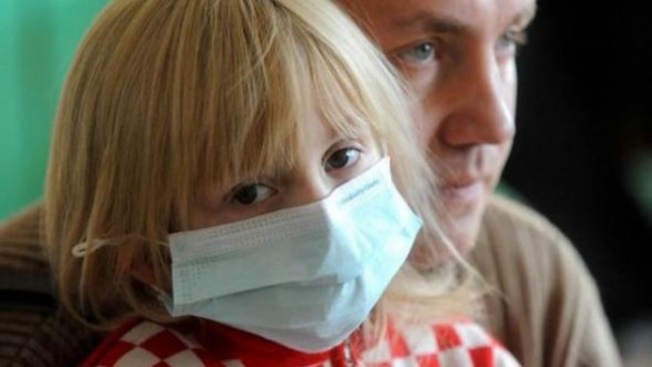 У Черкаській області через грип загинула пенсіонерка (ВІДЕО)