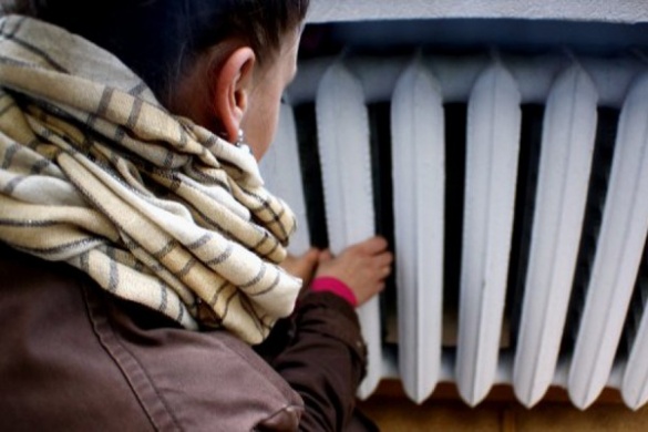 Через ремонт сусідів у помешканнях черкащан стає холодніше