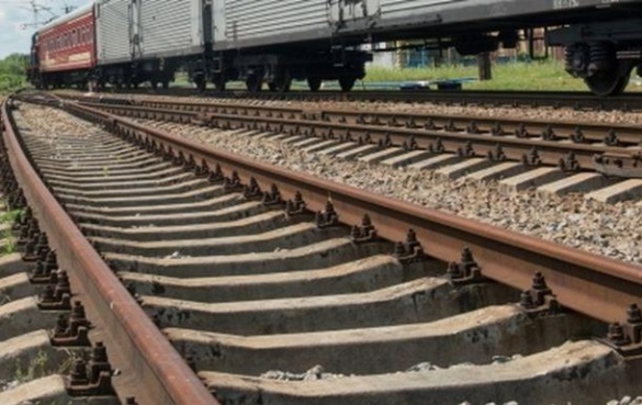 Стало відомо, коли відновлять рух поїздів після аварії на Черкащині