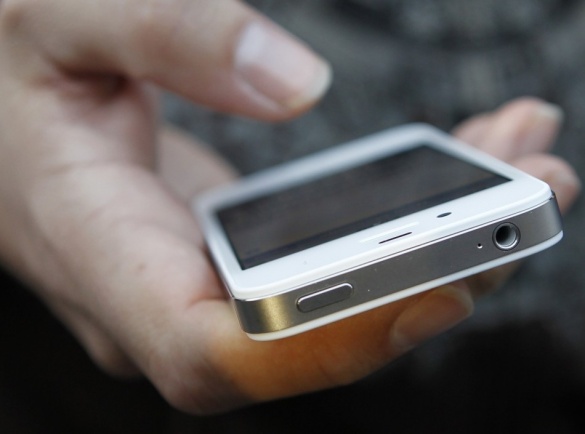 Пильність та обережність: як черкащанам вберегти свій телефон від зловмисника