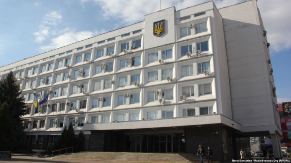 Черкаські депутати не захотіли розглядати проект про скасування рішення щодо забудови Соснівки