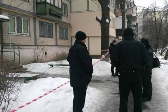 На Черкащині евакуювали жителів багатоповерхівки через підозрілу коробку
