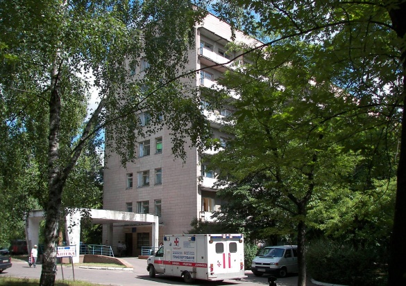 У черкаській лікарні запрацював новий рентген апарат (ВІДЕО)