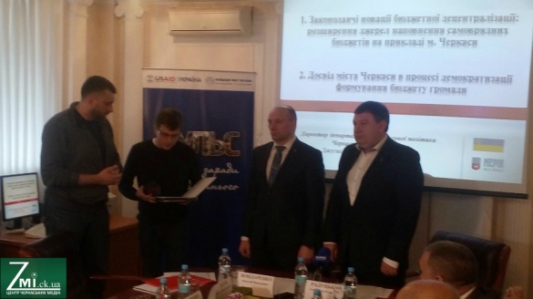 Бондаренко та Радуцький отримали державні нагороди (ФОТО)