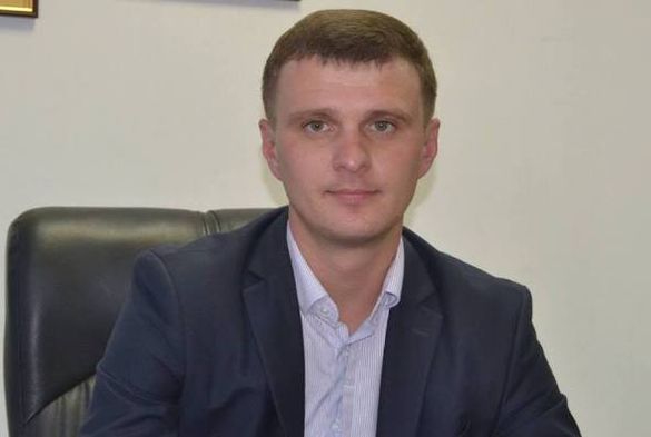 Депутат міськради заявив про підготовку імпічменту для мера Черкас