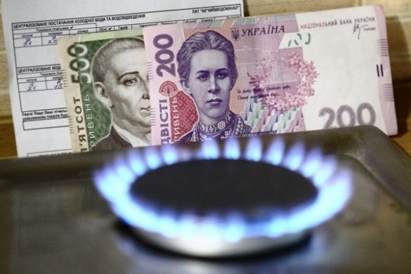 Черкаські депутати ініціюють проведення позачергової сесії через газ