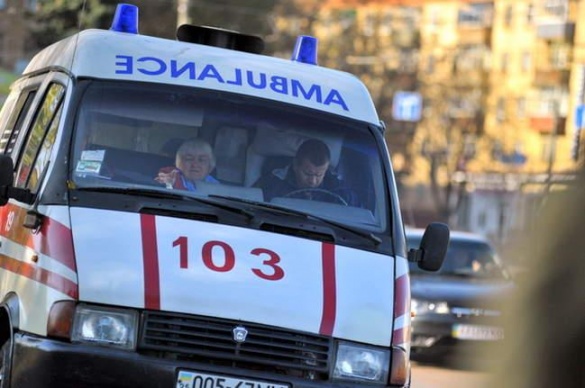 На Черкащині катастрофічно не вистачає автівок швидкої допомоги (ВІДЕО)