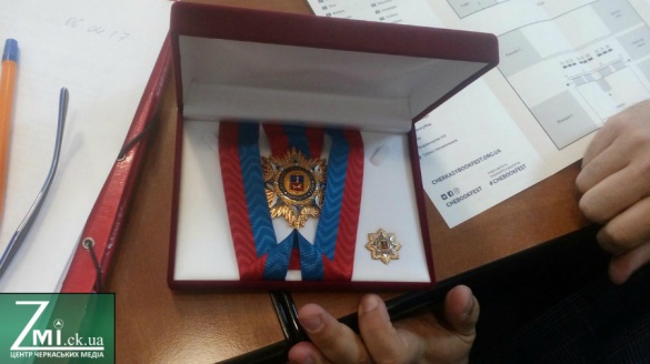 Ігорю Калашнику посмертно присвоїли звання 