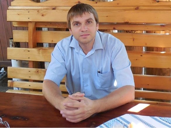 Черкаські депутати визнали незадовільною роботу чиновника, який на лікарняному