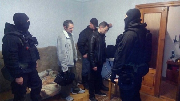 Засідка та стрілянина: Аваков заявив про гучне затримання можливого вбивці черкаського журналіста