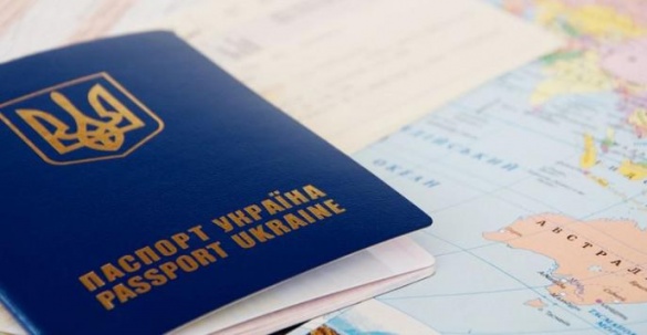 За тиждень більше тисячі черкащан захотіли отримати біометричний закордонний паспорт