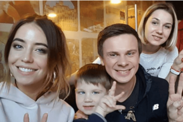 Черкащанка разом з українськими зірками допомагає важкохворим дітям