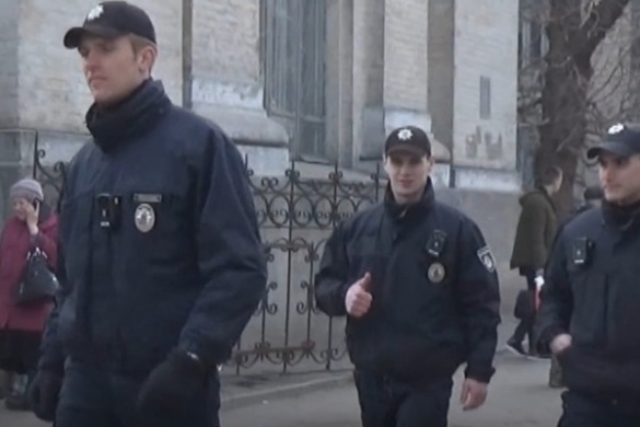 Поліція у об’єктиві: стало відомо, як реагують черкаські поліцейські на відеозйомку