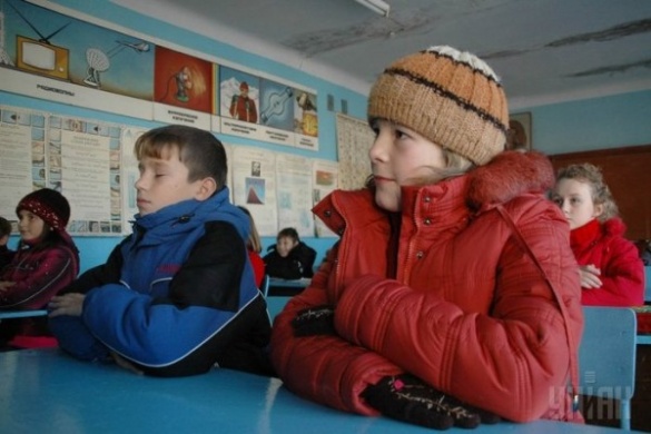 Стало відомо, чи закриватимуть черкаські школи та садочки через похолодання