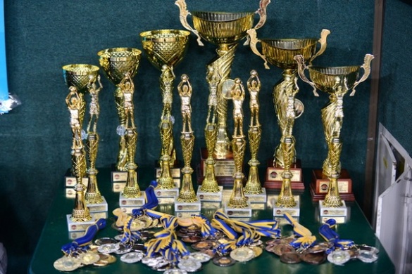 Черкащани здобули перемогу на студентському чемпіонаті України з баскетболу