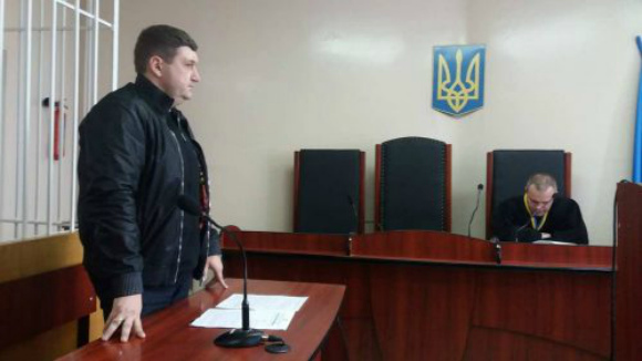 Депутата Черкаської обласної ради взяли під варту